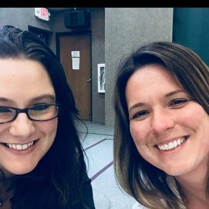 Meet your Posher, Serena